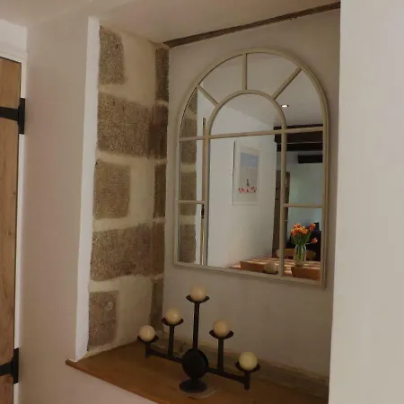Tranquil Watermill Apartment Pre-en-Pail-Saint-Samson Exterior photo