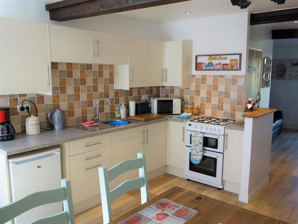 Apartment Tranquil Watermill Pre-en-Pail-Saint-Samson