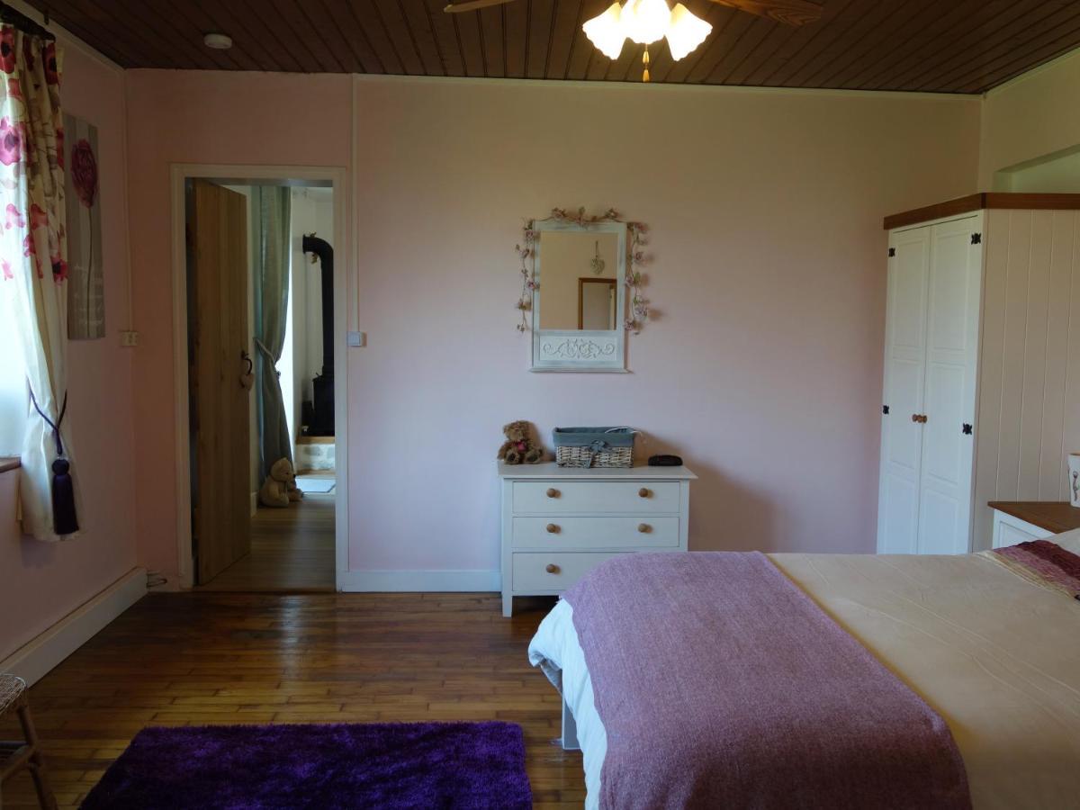 Tranquil Watermill Apartment Pre-en-Pail-Saint-Samson
