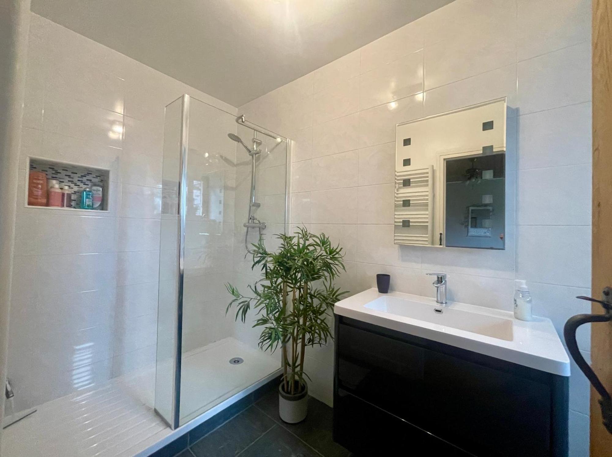 Apartment Tranquil Watermill *