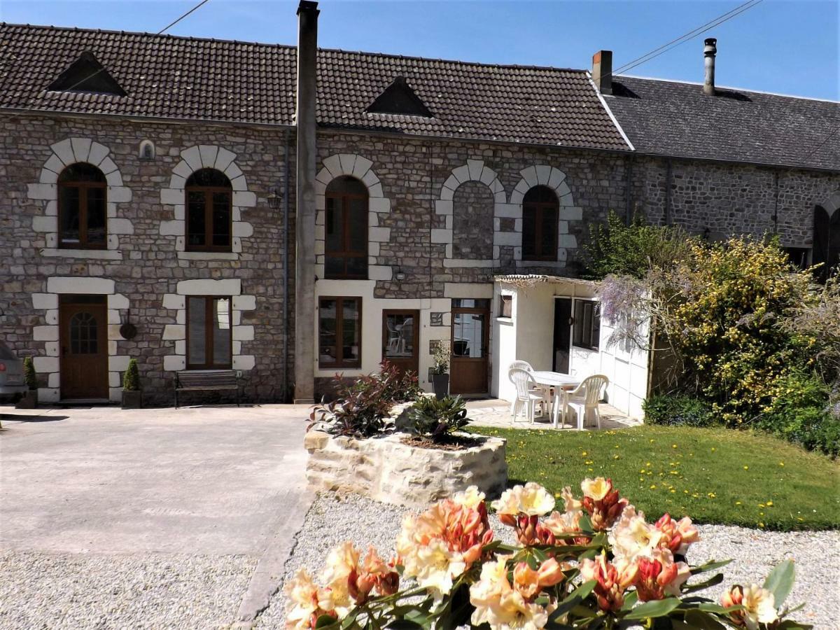Tranquil Watermill Apartment Pre-en-Pail-Saint-Samson